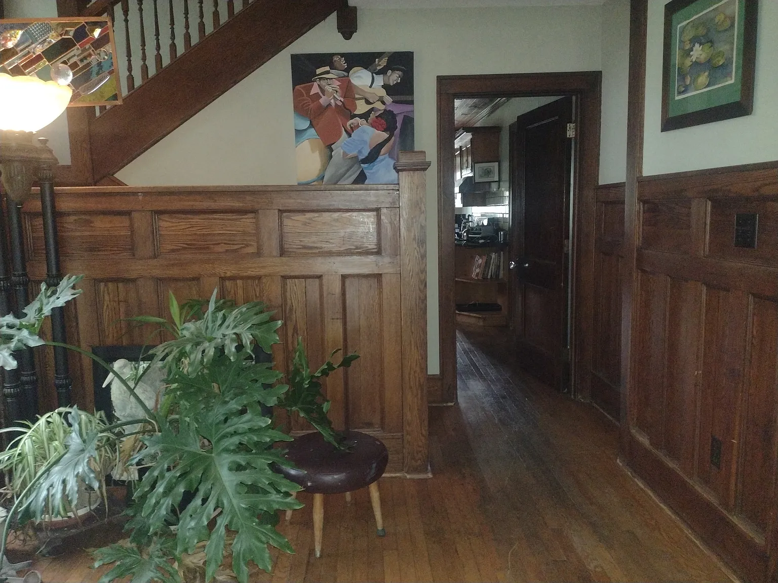 1 bed, 2.5 bath, 1601 sqft, $800 — Photo 2