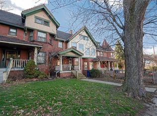 1410 W 81st St, Cleveland, OH 44102