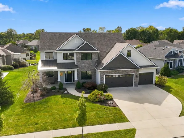 6816 Canvasback Trl, Fort Wayne, IN 46845