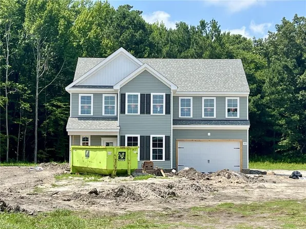 455 Mill St, Elizabeth City, NC 27909