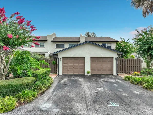 603 WAVERLY LANE #405B, MAITLAND, FL 32751