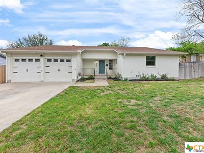 1805 Wheeler Ave, Killeen, TX, 76549