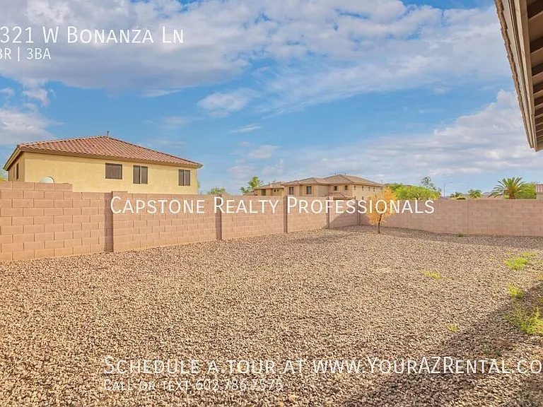 2321 W Bonanza Ln — Photo 36