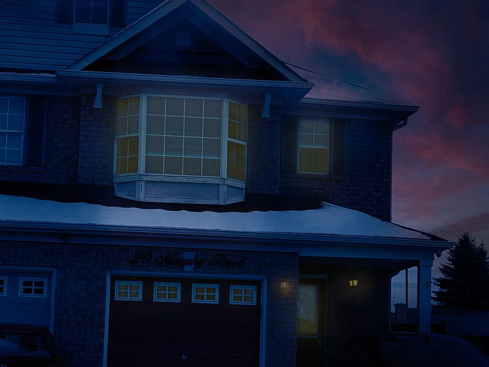 20 Murphy Rd