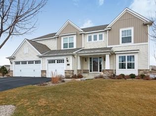 12157 7th St NE, Blaine, MN 55434