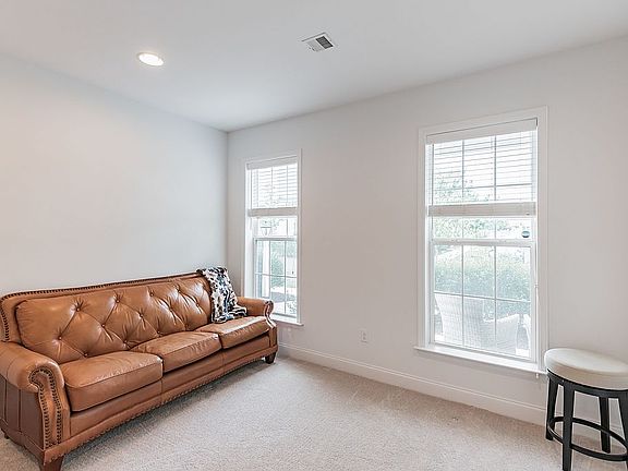 Lower Level Game Room