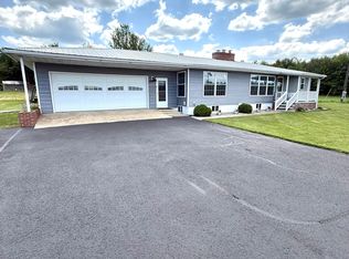 5583 Military Tpke, Ellenburg Depot, NY 12935