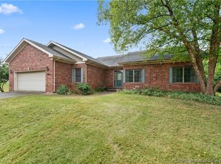 7731 County Line Rd, New Albany, IN 47150