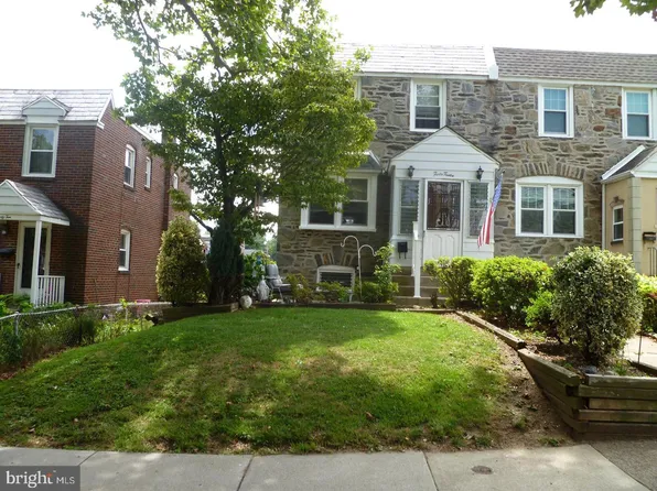 4012 Plumstead Ave, Drexel Hill, PA 19026