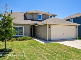 13803 Roosevelt Arch Dr, Ponder, TX 76259