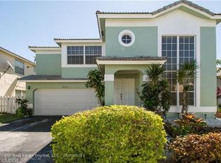 4234 NW 56th Dr, Coconut Creek, FL 33073