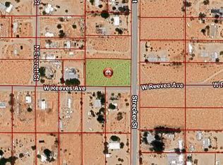 352-112-09 Strecker St, Ridgecrest, CA 93555