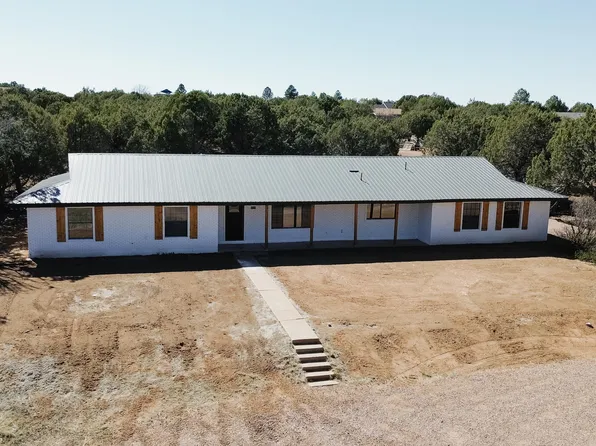 1000 N 16th Ave, Show Low, AZ 85901