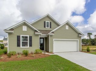 126 William Clark Blvd, Santee, SC 29142