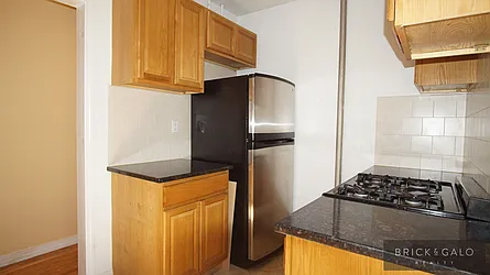 Rented by BRICK & GALO REALTY CORP