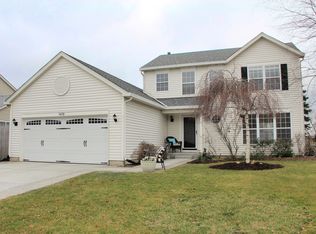 1479 Foxmoor Ln, Elgin, IL 60123