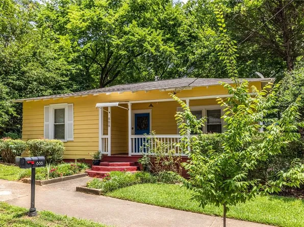 686 Vernon Ave SE, Atlanta, GA 30316