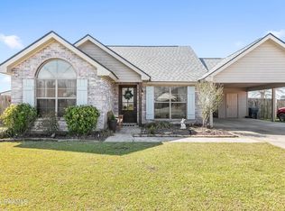 117 Ridge Run Ln, Carencro, LA 70520