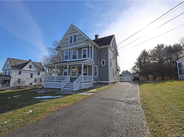 67 Highland Avenue, Watertown, CT 06795