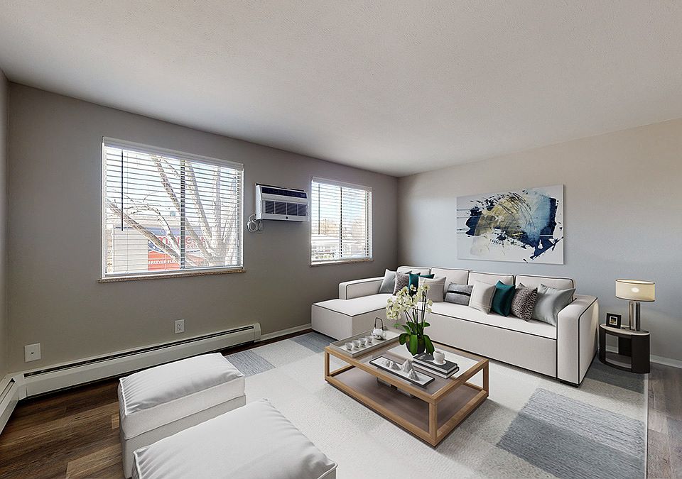 Newland Apartments 5502 Newland Way Arvada CO Zillow