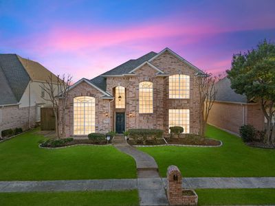17834 Benchmark Dr, Dallas, TX, 75252