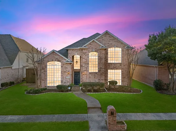 17834 Benchmark Dr, Dallas, TX 75252