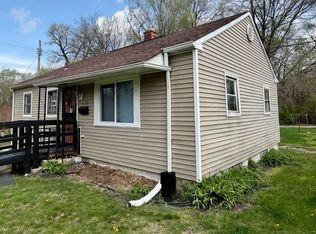 2147 Pennsylvania St, Gary, IN 46407