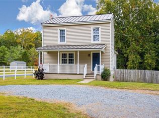 8315 Windsor Dr, Mechanicsville, VA 23111