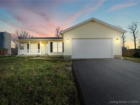 220 Pine Drive, Henryville, IN 47126