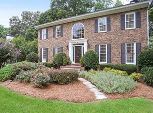 415 Ridgewood Way, Alpharetta, GA 30005