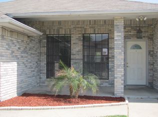 6814 Fawn Ridge Dr, Corpus Christi, TX 78413