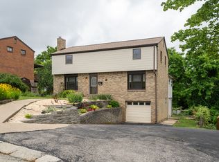 963 Highview Rd, Pittsburgh, PA 15234