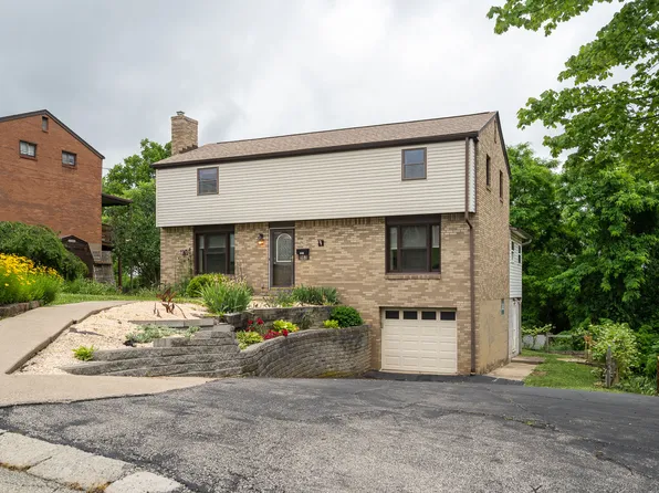 963 Highview Rd, Pittsburgh, PA 15234