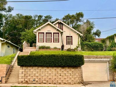 1603 S Saint Aubin St, Sioux City, IA, 51106