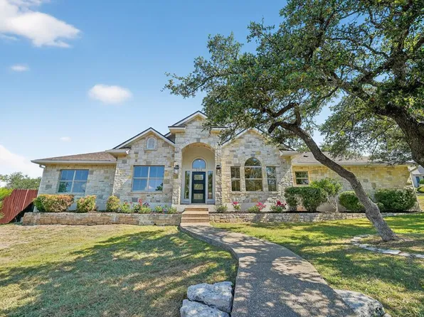218 Ellebracht Dr, Fredericksburg, TX 78624