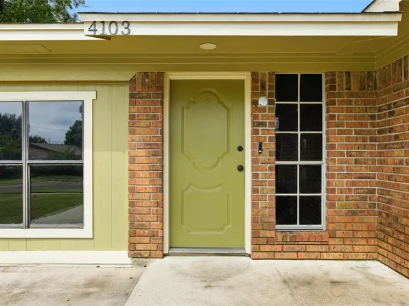 4103 Koala Dr, Killeen, TX 76543