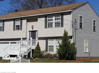 231 Pine St, Bangor, ME 04401