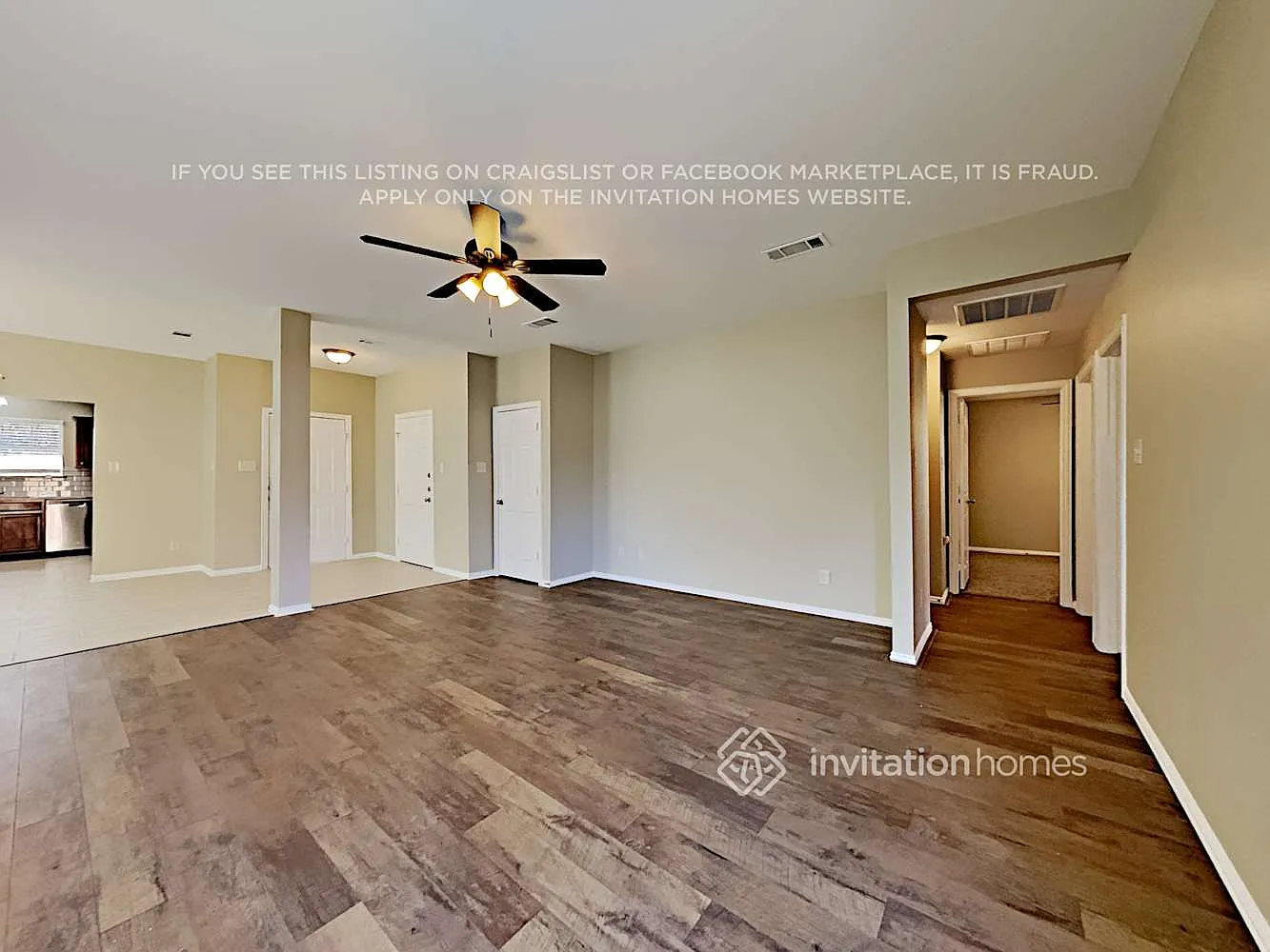 2308 Arrowhead Dr Denton, TX 76207 — Photo 3