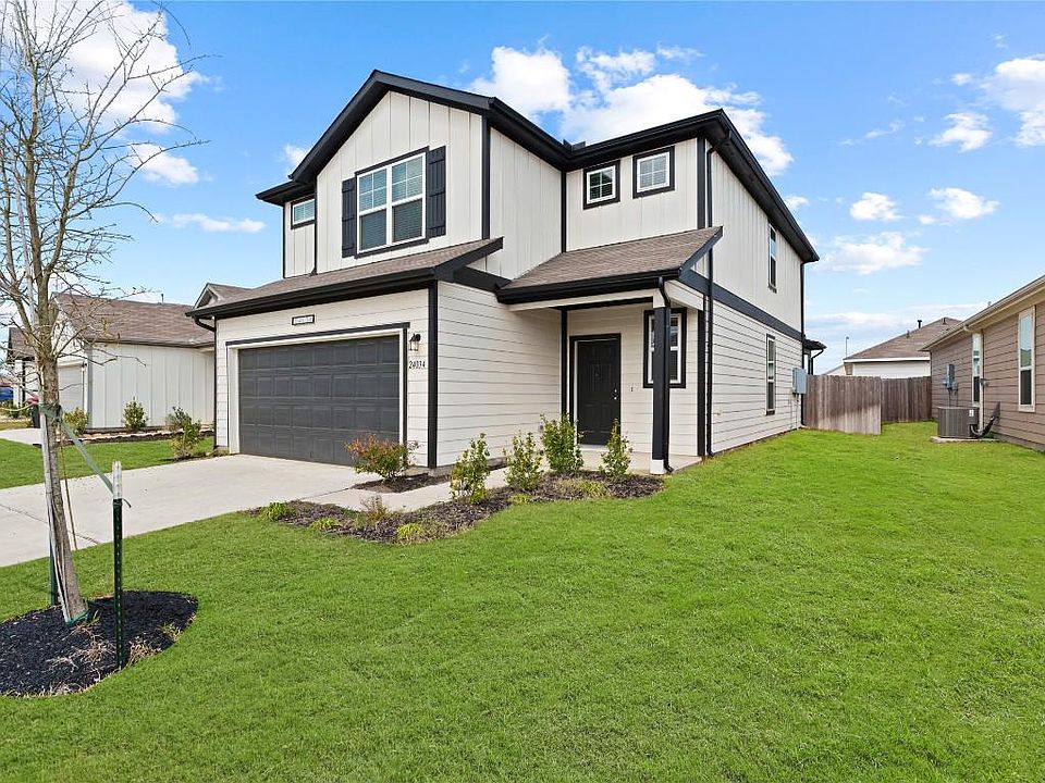 1st image of 24034 Prairie Dust Dr