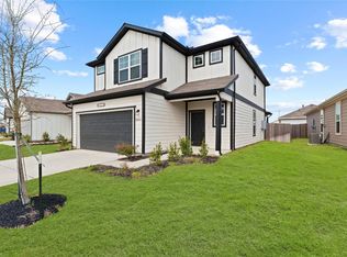 24034 Prairie Dust Dr, Hockley, TX 77447