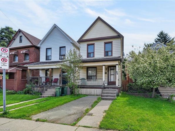 86 Belview Ave, Hamilton, ON L8L 7K8