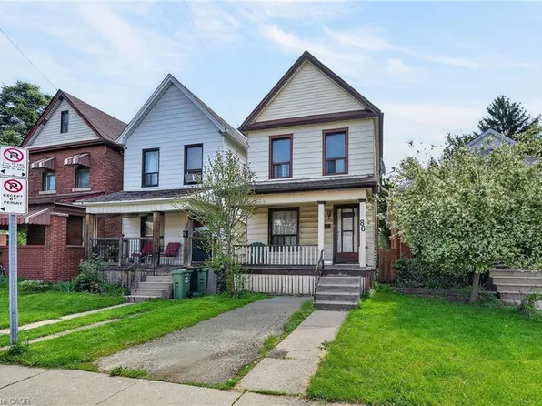 86 Belview Ave, Hamilton, ON L8L 7K8