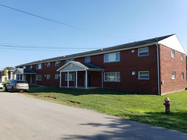Ripley - Unit 7, 1014 Elm St, Ripley, OH 45167