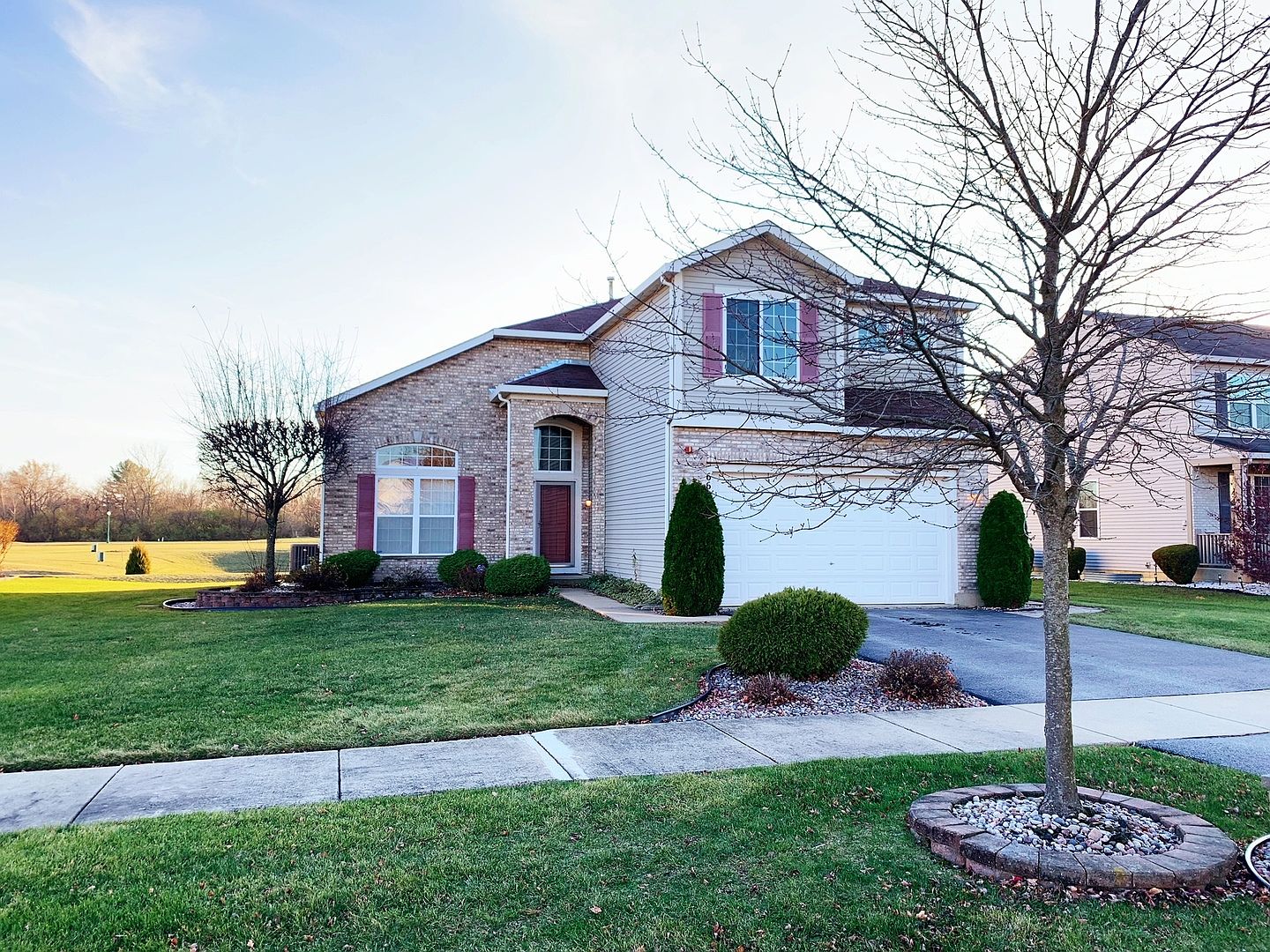 6601 Old Plank Blvd, Matteson, IL 60443 Zillow