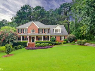 1846 Vintage Dr, Snellville, GA 30078