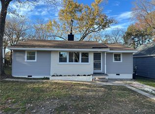 3309 Virginia St, Hopewell, VA 23860