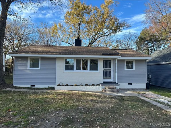 3309 Virginia St, Hopewell, VA 23860