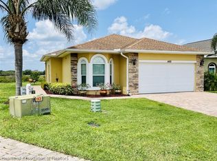 1485 Stone Ridge Cir, Sebring, FL 33870