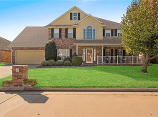 8004 NW 100th St, Oklahoma City, OK 73162