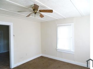 84 N Alabama St, Amarillo, TX 79106